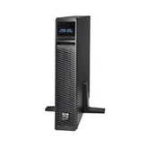 Ups Tripplite Smart3000Rmxl2U Serie Smartpro 3Kva 3000W 120V Onda Sinusoidal Int, 7 Tom. Aut Extendida,Opciones De Tarjeta De Red Webcardlxe,Lcd,Usb,Db9,2U,Rack/Torre,Requiere Bp72Vrm2U Aparte